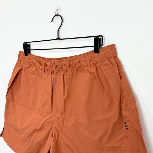 AYR The Dirtbag Shorts Drawstring in Rind NEW size Large Classic Preppy - Picture 5 of 10